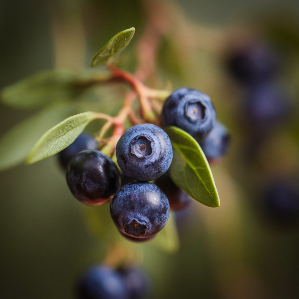 Bilberry Extract